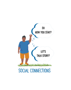 Social Connections image