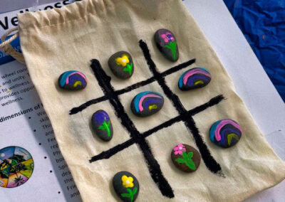 Ho'oikaika Partnership Healing the Healers