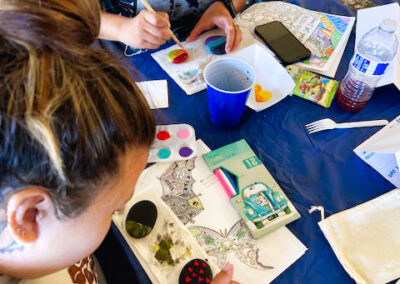 Ho'oikaika Partnership Healing the Healers