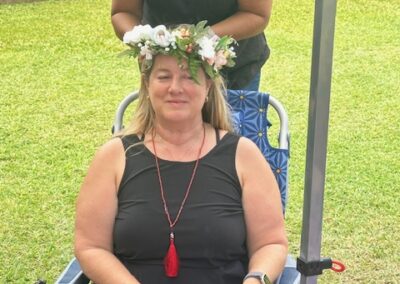 Ho'oikaika Partnership Healing the Healers