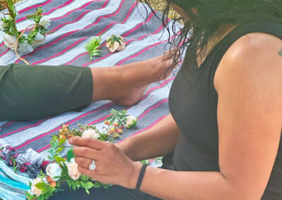 Ho'oikaika Partnership Healing the Healers