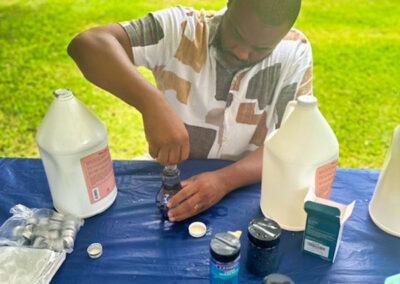 Hooikaika Partnership Healing the Healers July Session