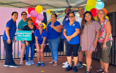 Stand for Children Rally 2024