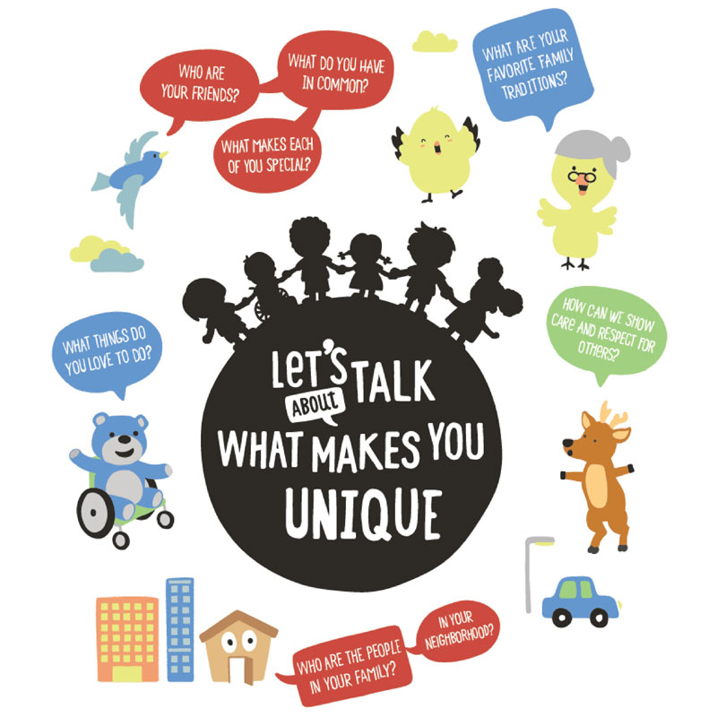 Hoʻoikaika Partnership Letʻs talk about what makes you unique