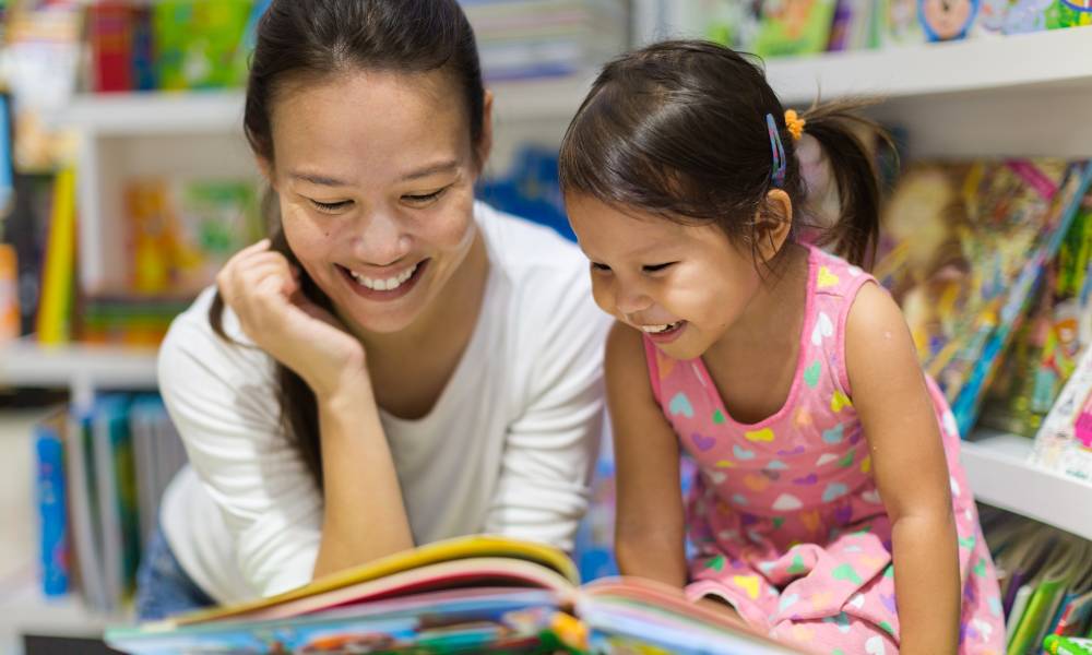 Hooikaika Partnership Talking is Teaching Header