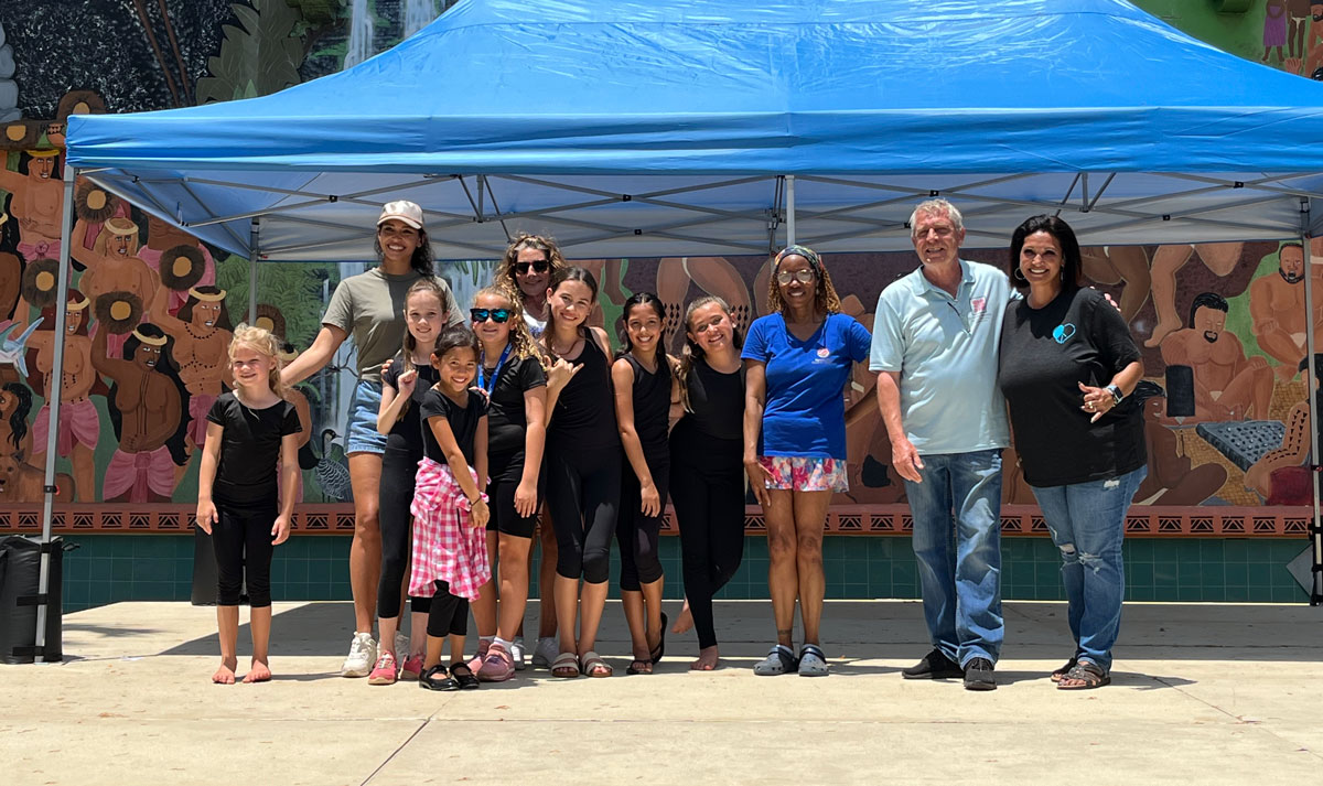 Hoʻoikaika Partnership Ohana Fest 2025