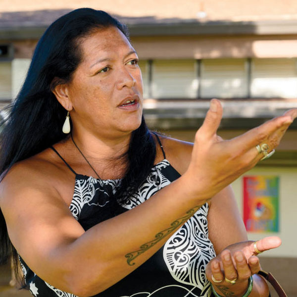 Hooikaika-Partnership Pulama Collier Hooikaika-Partnership Pulama Collier