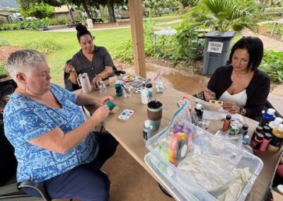 healing the healers november 2025