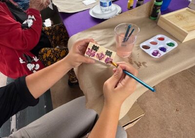 healing the healers november 2025