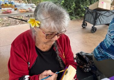 healing the healers november 2025