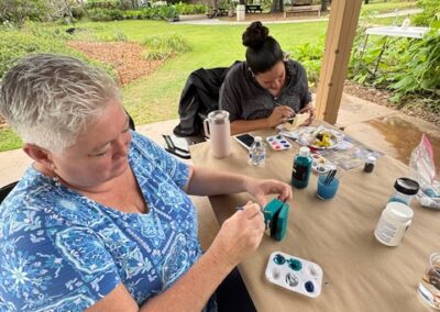 healing the healers november 2025