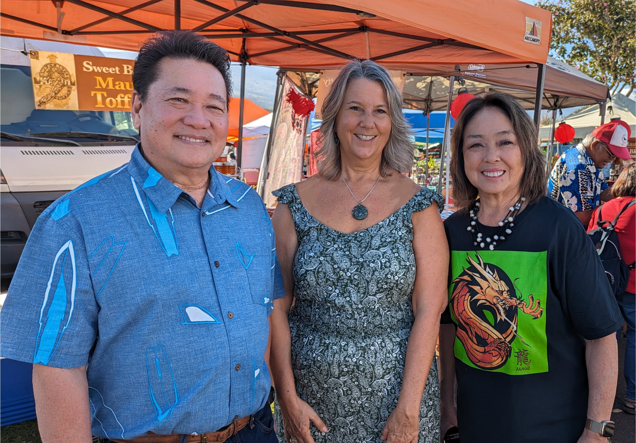 Hooikaika Partnership Fuel Up, Do Good