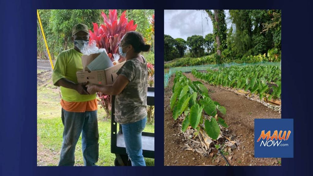 The event will take place at Hāna Health, a Federally Qualified Health Center. Photos Courtesy: HCF<br />
