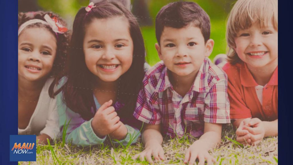 The Child Abuse and Neglect Prevention Framework was recently published to provide a collaborative roadmap for Hawaiʻi. Photo Courtesy: Hawaiʻi Children’s Trust Fund<br />