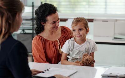 Why is Maui Child Welfare Services in crisis?
